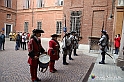 VBS_2902 - Il Gruppo Storico Pietro Micca ospite a Palazzo Cisterna